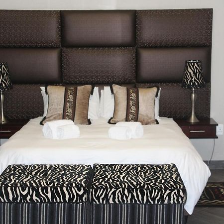 Bush Lovers Lodge Modimolle Quarto foto