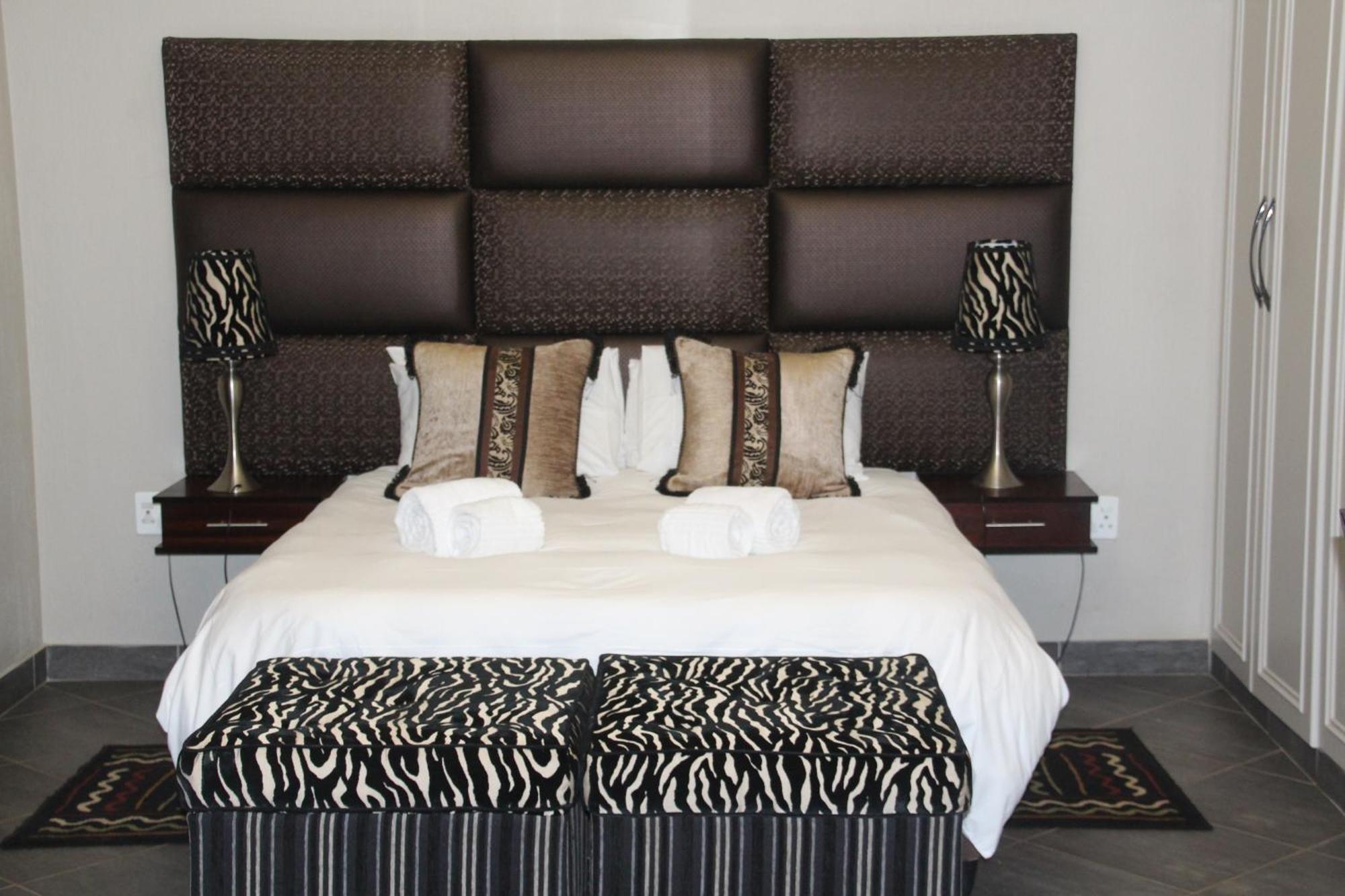 Bush Lovers Lodge Modimolle Quarto foto