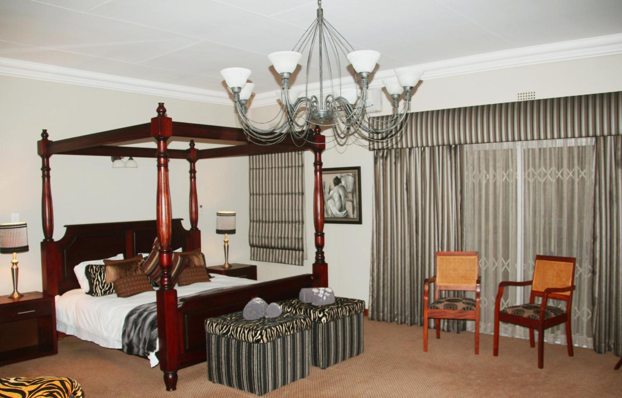 Bush Lovers Lodge Modimolle Quarto foto