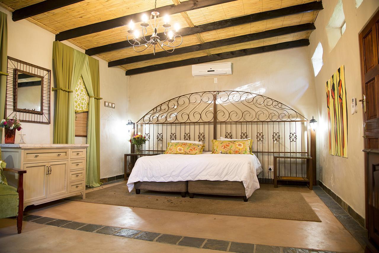 Bush Lovers Lodge Modimolle Exterior foto