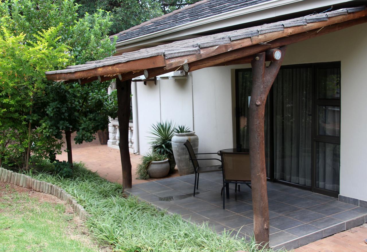 Bush Lovers Lodge Modimolle Exterior foto